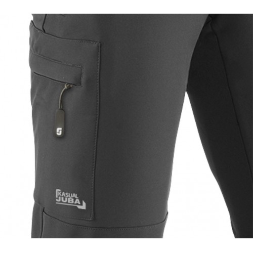 Pantalón técnico - HV984B SNOW